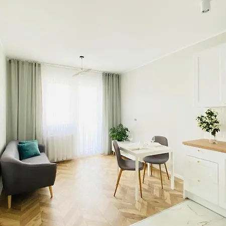 Park And Apartamento